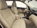 Nissan Rogue 2014 года
